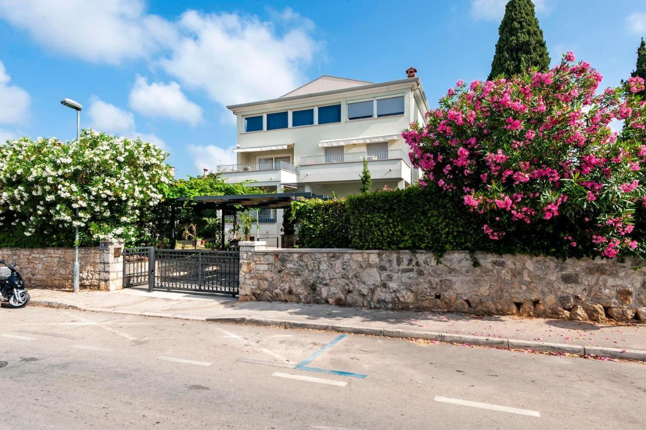 Apartments El Corsaro Rovinj Luaran gambar