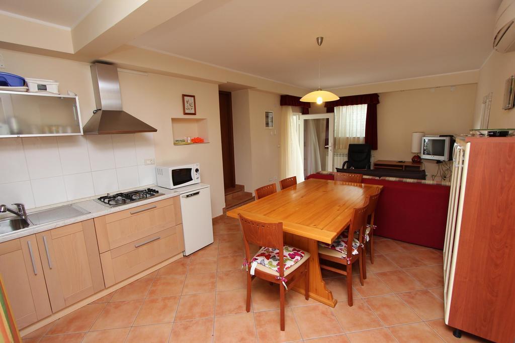 Apartments El Corsaro Rovinj Bilik gambar