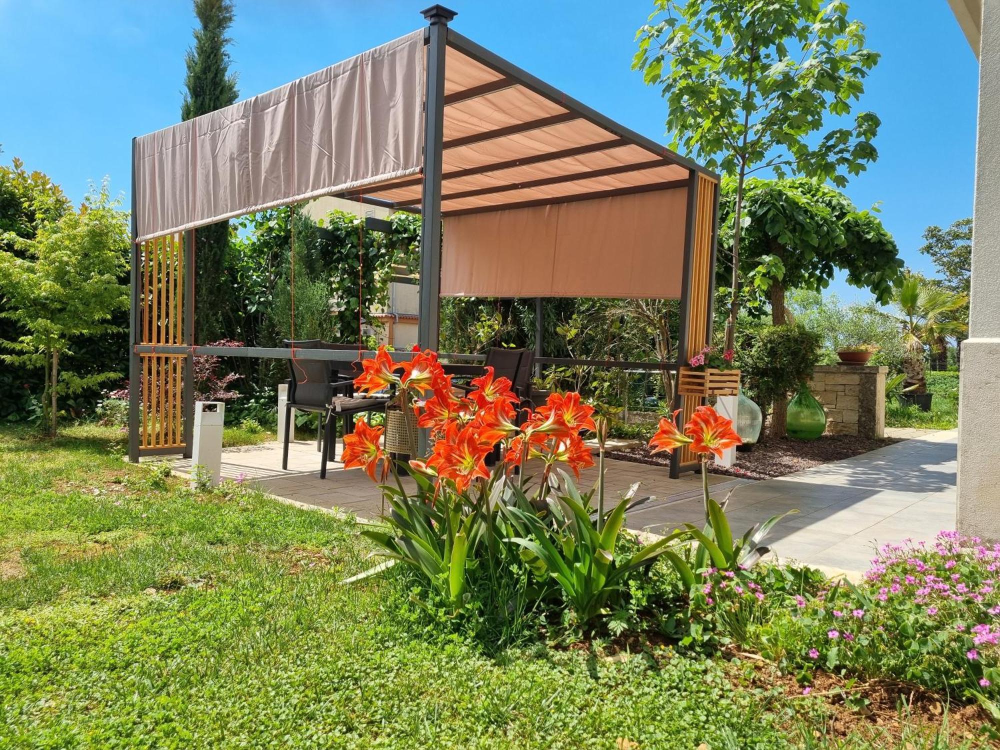 Apartments El Corsaro Rovinj Luaran gambar