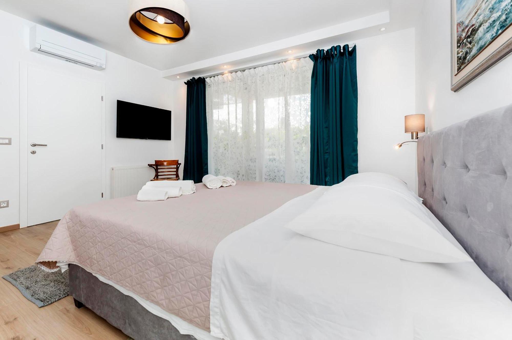 Apartments El Corsaro Rovinj Bilik gambar
