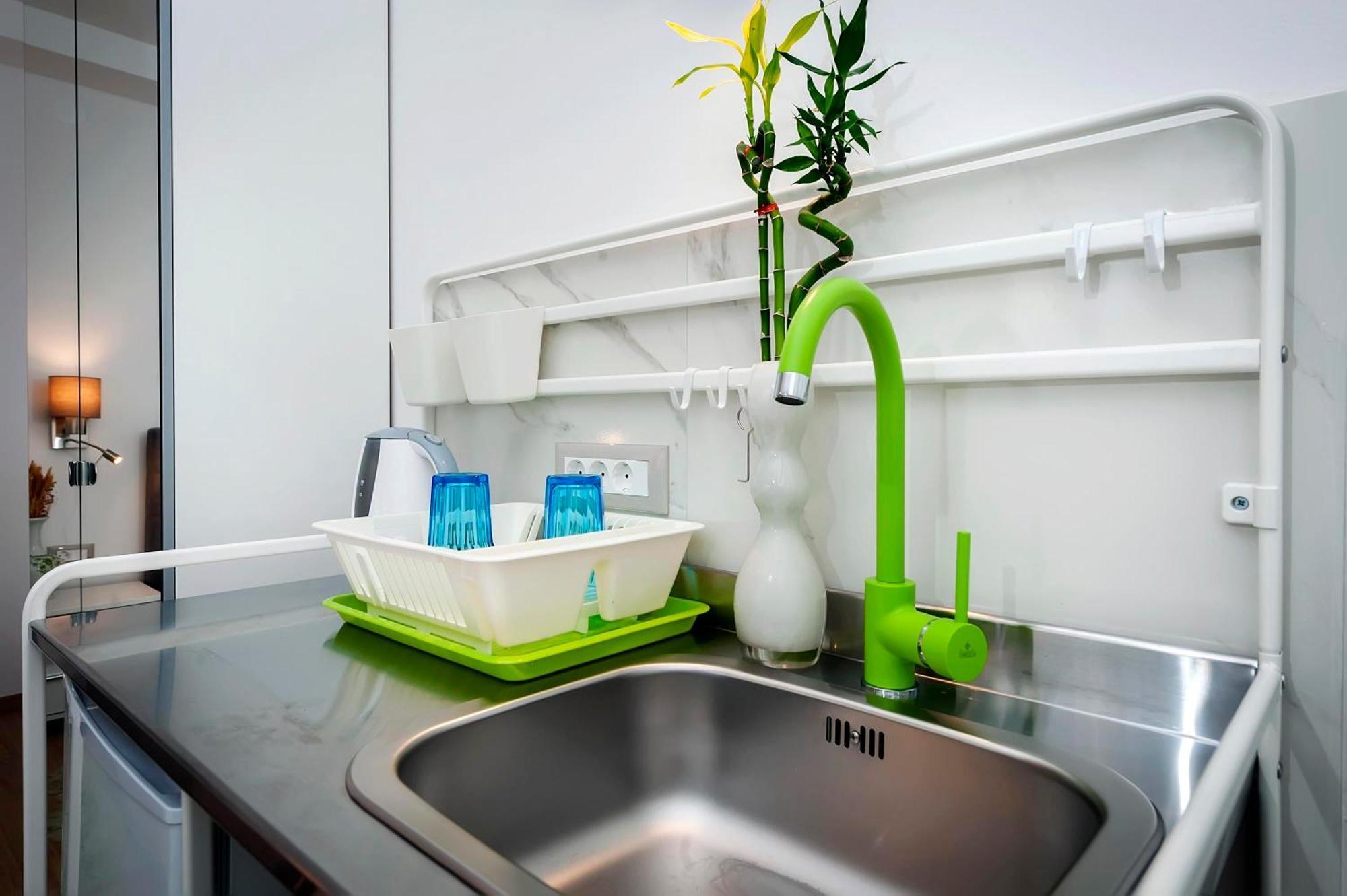 Apartments El Corsaro Rovinj Bilik gambar