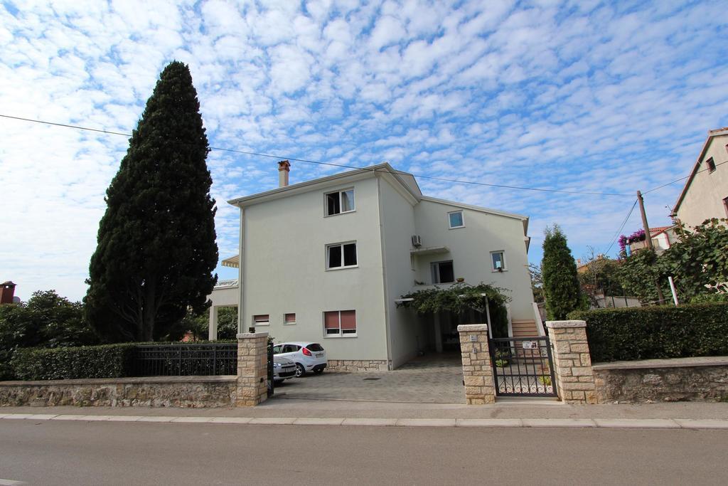 Apartments El Corsaro Rovinj Luaran gambar