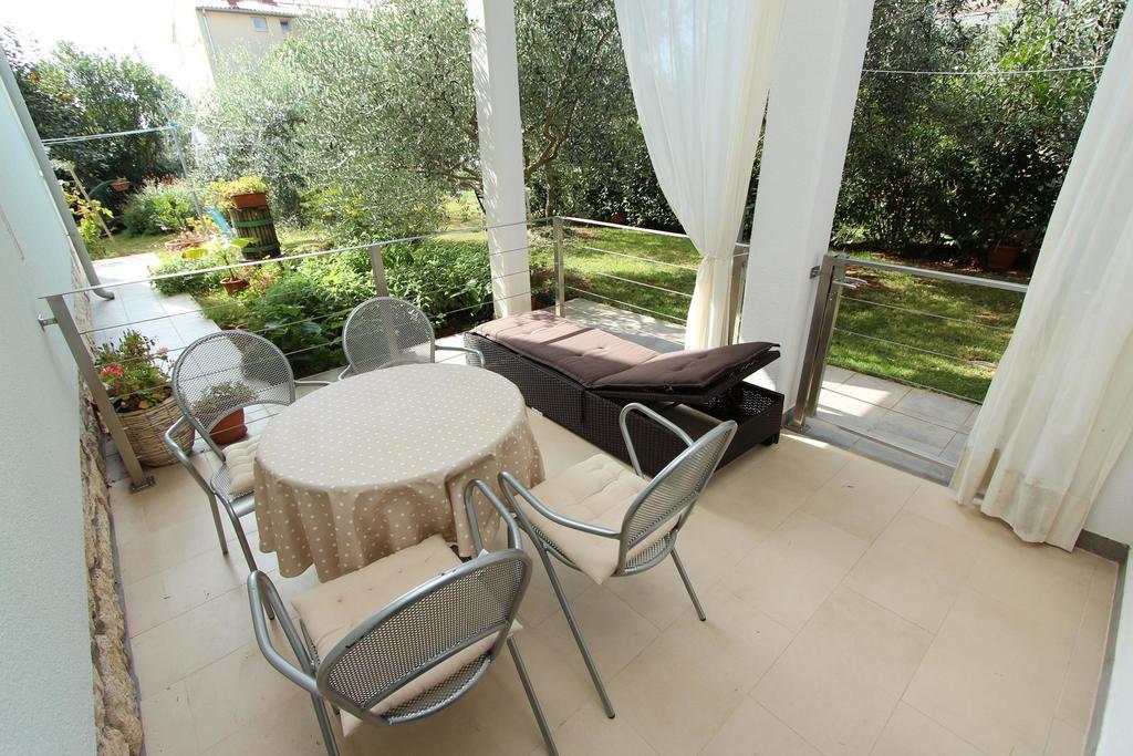 Apartments El Corsaro Rovinj Bilik gambar