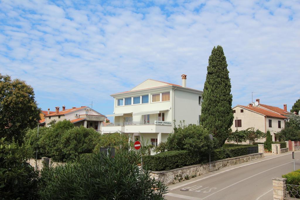 Apartments El Corsaro Rovinj Luaran gambar