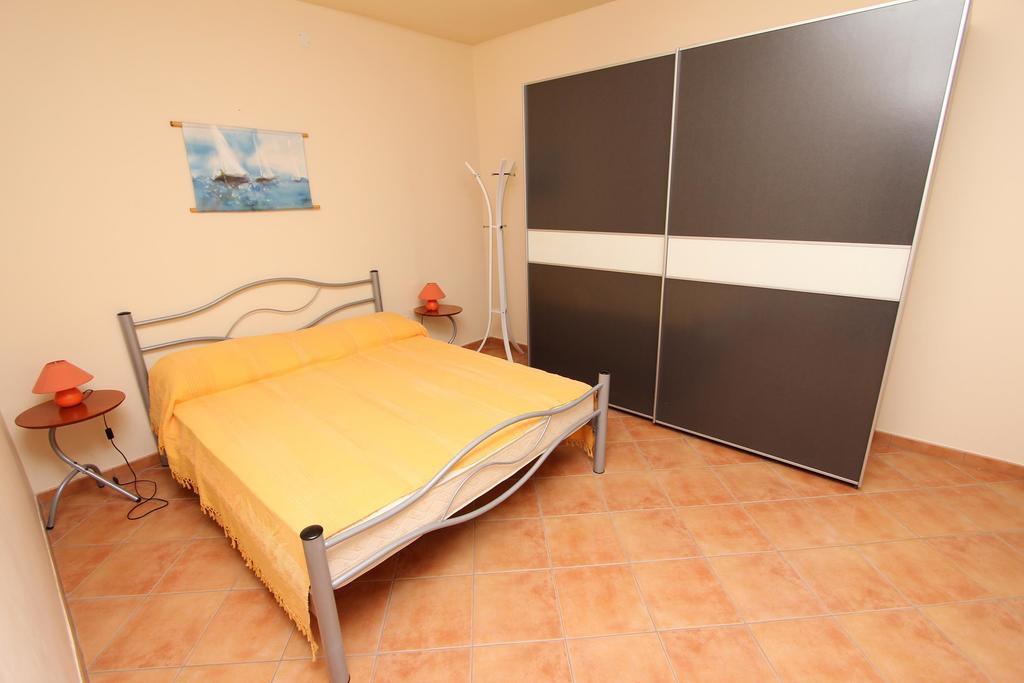 Apartments El Corsaro Rovinj Bilik gambar