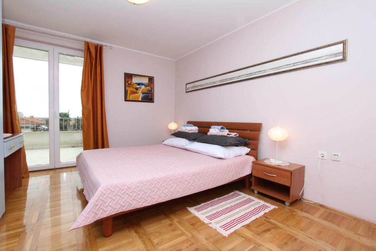 Apartments El Corsaro Rovinj Luaran gambar